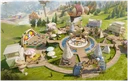 RV Park: Sea of Flowers