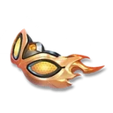 [Valor] Fervor Mask