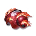 [Mk III] Flamewreath Armor