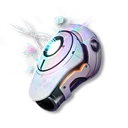 [Mk III] Energizing Bracer