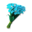 Azure Grass
