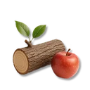 Apple Tree Timber