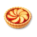Apple Tart