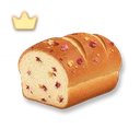 Advanced Flower Bread