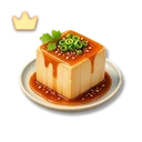 Advanced Soy Sauce Tofu