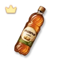 Advanced Potato Kvass