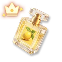 Advanced Lemon Incense