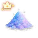 Advanced Gemstone Dust