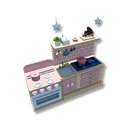Kitchen Module