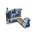Plant Research Module