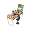 Incubation Reaction Module