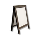 Blank Signboard