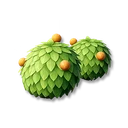 Berry Shrubs