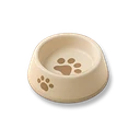 Aniimo Bowl - Beige