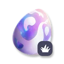 Grassland Egg