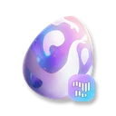 Egg of Prayers
