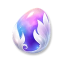 Legendary Irisalis Egg