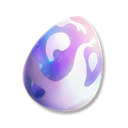 Alpha Shelly Egg
