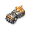 Avenging Gear
