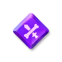 Advanced Biting Rune