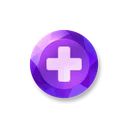 Advanced Heal Rune