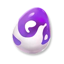 Incredible Baleetle Egg