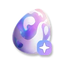 Departure Sparkling Egg