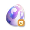 Departure Perfect Egg