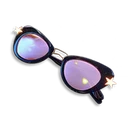 Black Glasses