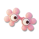 Big Pink Eyes