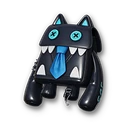 Black Kitty Pack