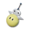 Beady-Eye Pendant