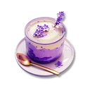 Aromapudding