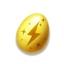 Alpha Bolty Egg