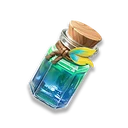Bittersweet Dew