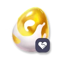 First Beta Bond Egg