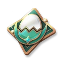 Egg Heist Newcomer