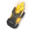 Advanced Damage Chip