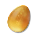 Dormant Legendary Giga-Egg