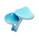 Blue Fluffroom