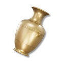 Bronze Vase
