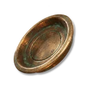 Bronze Dishware
