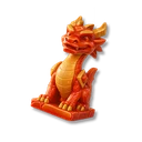 Agate Idol