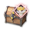 Bolty Relic