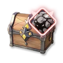 Bouldus Relic