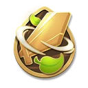 Glory Badge