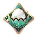 Egg Heist Newcomer