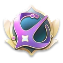 Emblem of Allied Triumph