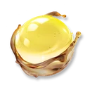 Bolty Dewdrop Crystal