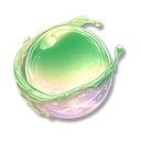 Breezy Plains Dewdrop Crystal